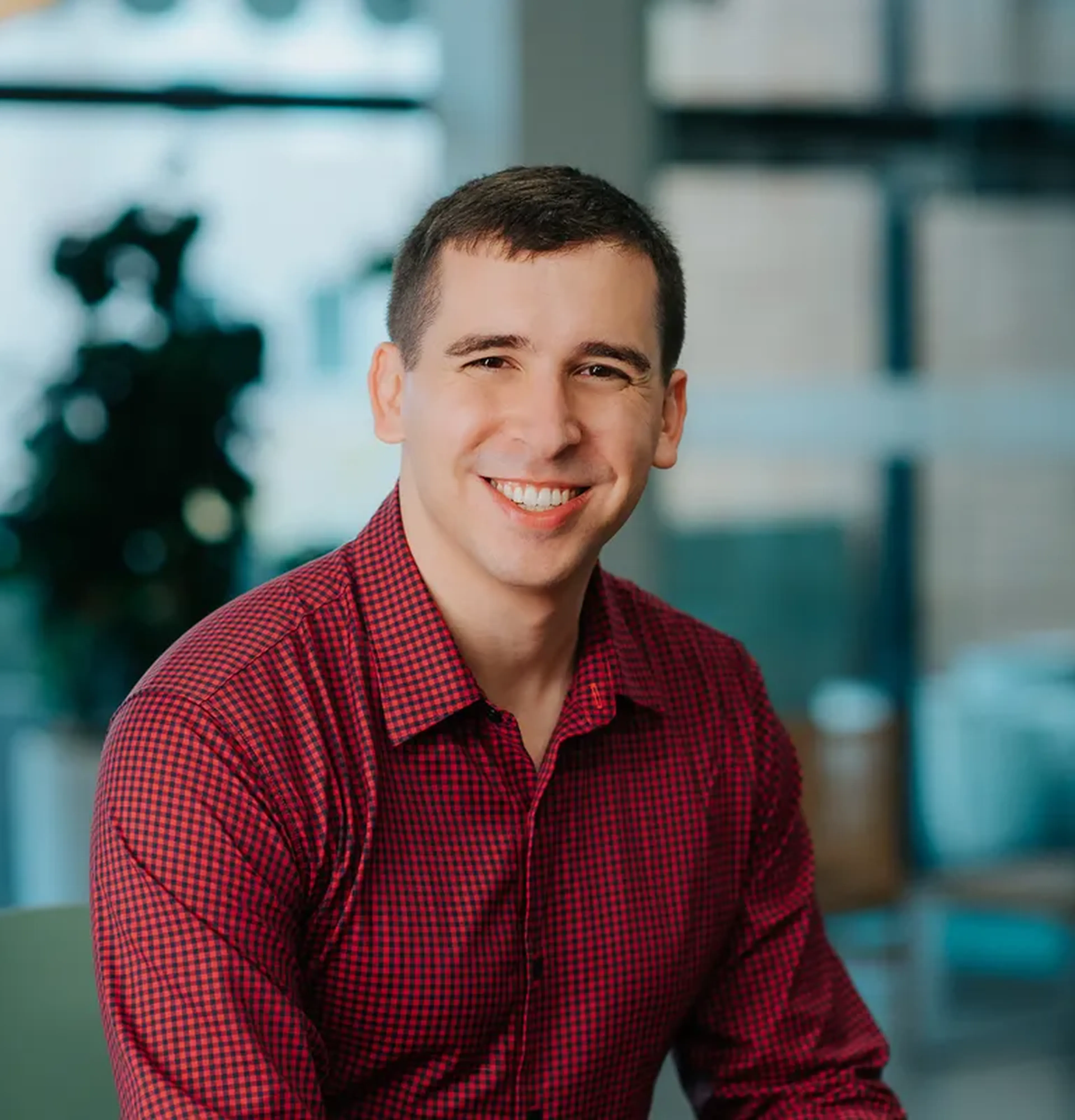 Dr. Matthew Guzdial